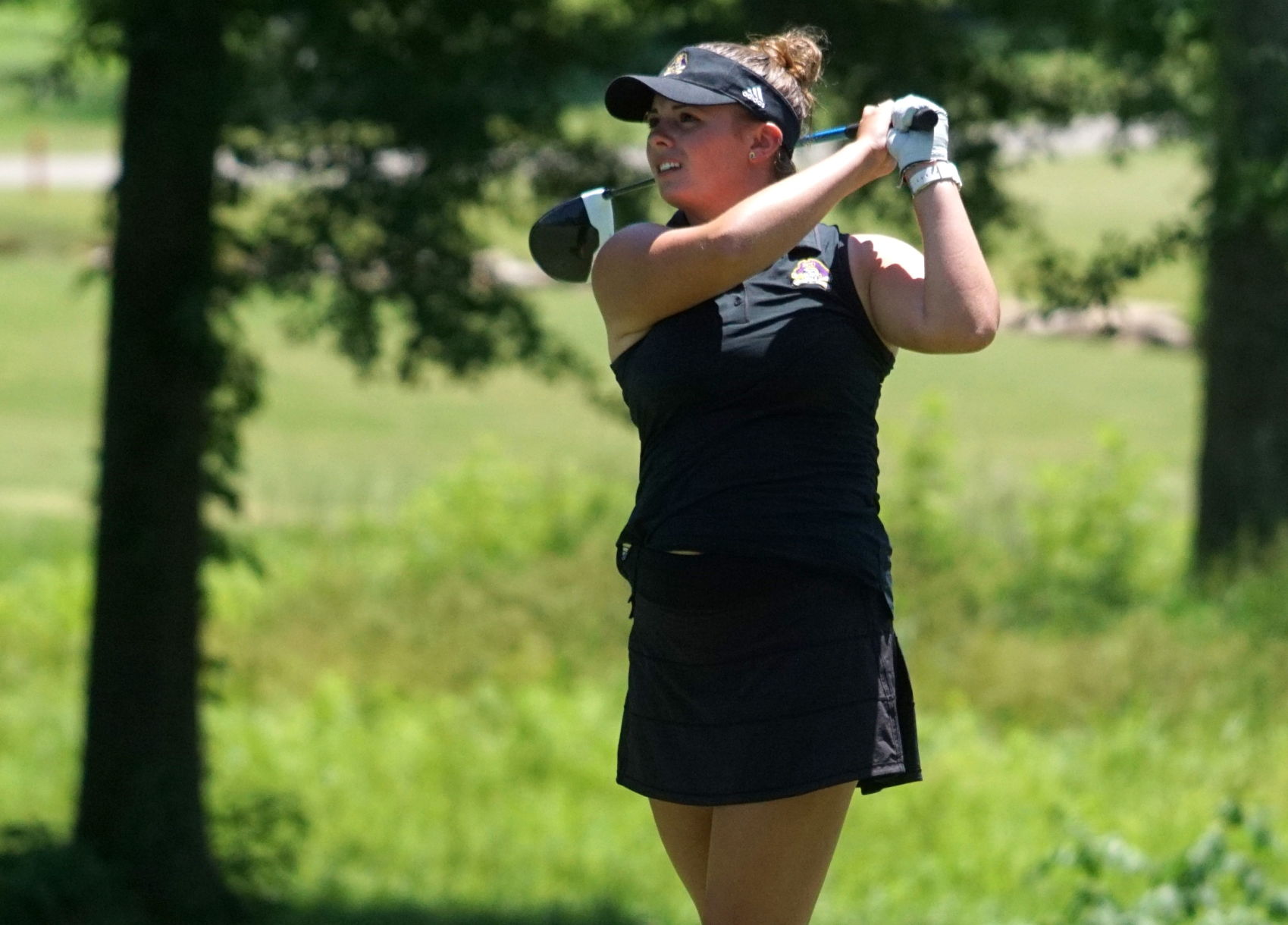 NCAA Regionals - Round 2